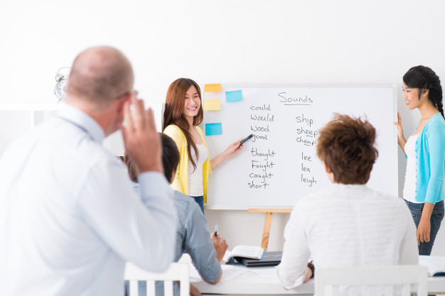 Formación-Idiomas