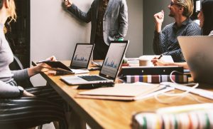 Blog de noticias Equipos millennials