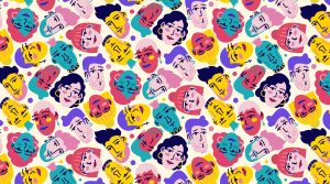 Blog de noticias FACES PATTERN