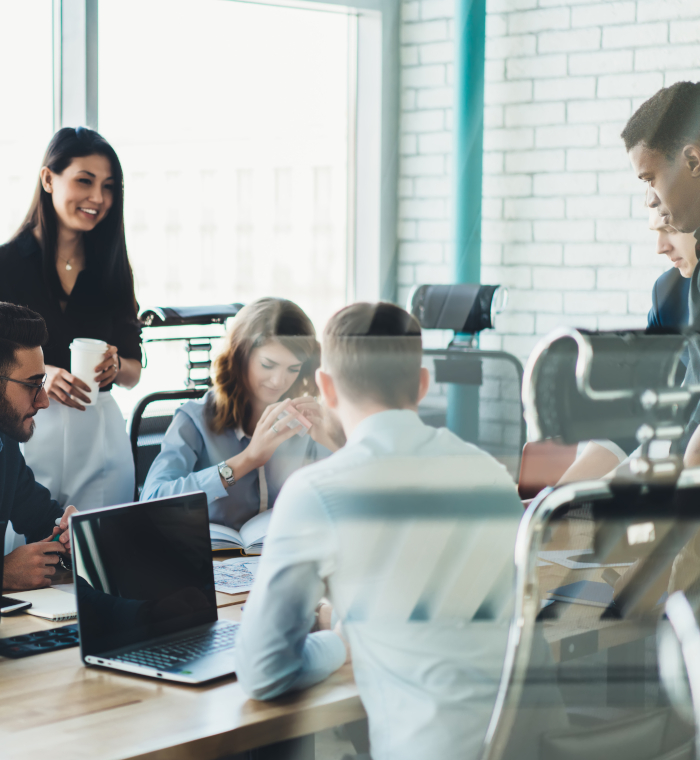 Formación comunicación en empresa