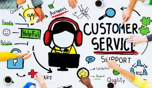 Blog de noticias Buenas prácticas atención al cliente