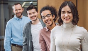 Blog de noticias Medidas para aumentar la satisfacción laboral