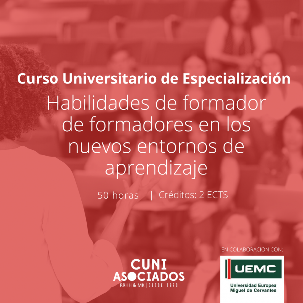 Curso Universitario de Especializacion 10 1