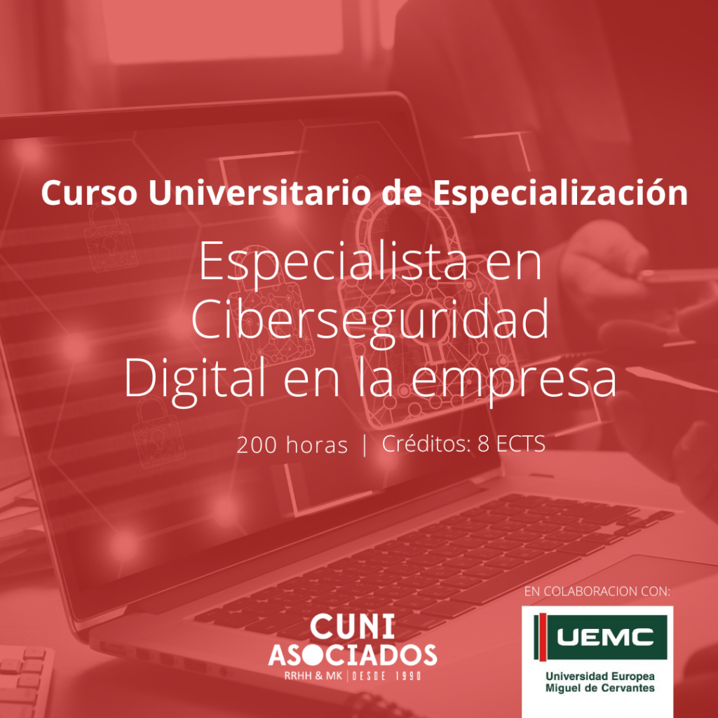 Curso Universitario de Especializacion 14