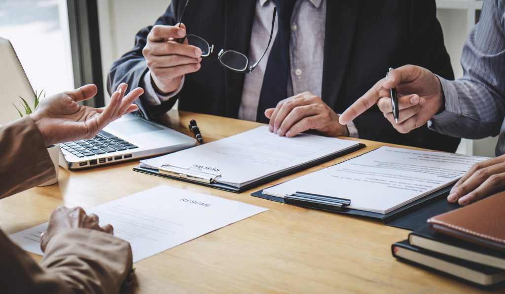 Aplicabilidad del eneagrama a las empresa y la gestión de RRHH